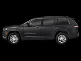 Thumbnail of 2025 Diamond Black Crystal Pearlcoat Jeep Grand Cherokee L
