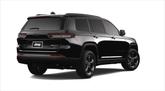 Thumbnail of 2025 Diamond Black Crystal Pearlcoat Jeep Grand Cherokee L