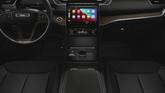 Thumbnail of 2025 Diamond Black Crystal Pearlcoat Jeep Grand Cherokee L