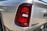Thumbnail of 2025 Billet Silver Metallic Clearcoat RAM 1500