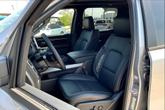 Thumbnail of 2025 Billet Silver Metallic Clearcoat RAM 1500