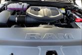 Thumbnail of 2025 Billet Silver Metallic Clearcoat RAM 1500