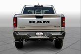 Thumbnail of 2025 Billet Silver Metallic Clearcoat RAM 1500