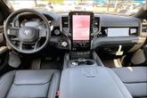 Thumbnail of 2025 Billet Silver Metallic Clearcoat RAM 1500