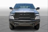 Thumbnail of 2025 Billet Silver Metallic Clearcoat RAM 1500