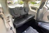Thumbnail of 2018 Bright White Clearcoat Chrysler Pacifica
