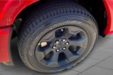 Thumbnail of 2025 Red RAM 1500