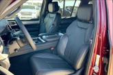 Thumbnail of 2025 Velvet Red Pearlcoat Jeep Wagoneer L