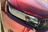 Thumbnail of 2025 Velvet Red Pearlcoat Jeep Wagoneer L