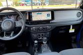 Thumbnail of 2025 Blue Jeep Gladiator
