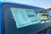 Thumbnail of 2025 Blue Jeep Gladiator