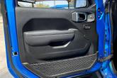 Thumbnail of 2025 Blue Jeep Gladiator