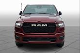Thumbnail of 2025 Red RAM 1500