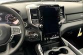 Thumbnail of 2025 Red RAM 1500
