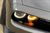 Thumbnail of 2021 Granite Pearlcoat Dodge Challenger