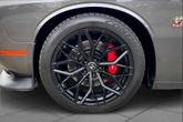 Thumbnail of 2021 Granite Pearlcoat Dodge Challenger