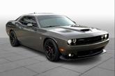 Thumbnail of 2021 Granite Pearlcoat Dodge Challenger