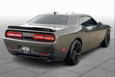 Thumbnail of 2021 Granite Pearlcoat Dodge Challenger