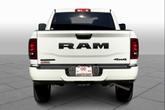 Thumbnail of 2025 Bright White Clearcoat RAM 2500