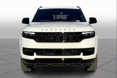 Thumbnail of 2025 Bright White Clearcoat Jeep Wagoneer L