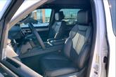 Thumbnail of 2025 Bright White Clearcoat Jeep Wagoneer L