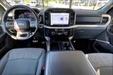 Thumbnail of 2021 Iconic Silver Metallic Ford F-150