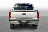 Thumbnail of 2021 Iconic Silver Metallic Ford F-150