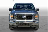 Thumbnail of 2021 Iconic Silver Metallic Ford F-150