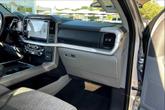 Thumbnail of 2021 Iconic Silver Metallic Ford F-150