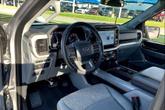 Thumbnail of 2021 Iconic Silver Metallic Ford F-150