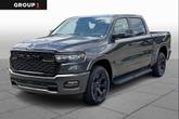 Photo of 2025  RAM 1500