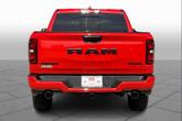 Thumbnail of 2025 Red RAM 1500