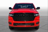 Thumbnail of 2025 Red RAM 1500