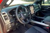 Thumbnail of 2025 Red RAM 1500