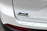 Thumbnail of 2025 Bright White Clearcoat Jeep Grand Cherokee L