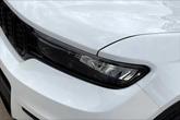 Thumbnail of 2025 Bright White Clearcoat Jeep Grand Cherokee L