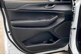 Thumbnail of 2025 Bright White Clearcoat Jeep Grand Cherokee L