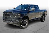 Thumbnail of 2026 Blue RAM 2500