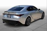 Thumbnail of 2023 Iridium Lexus IS 350