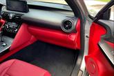 Thumbnail of 2023 Iridium Lexus IS 350