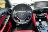 Thumbnail of 2023 Iridium Lexus IS 350