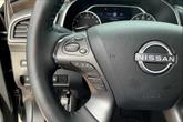 Thumbnail of 2024 Gun Metallic Nissan Murano