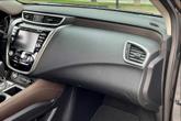 Thumbnail of 2024 Gun Metallic Nissan Murano