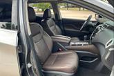 Thumbnail of 2024 Gun Metallic Nissan Murano