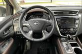 Thumbnail of 2024 Gun Metallic Nissan Murano