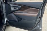 Thumbnail of 2024 Gun Metallic Nissan Murano