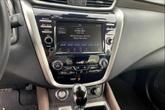 Thumbnail of 2024 Gun Metallic Nissan Murano