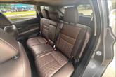 Thumbnail of 2024 Gun Metallic Nissan Murano