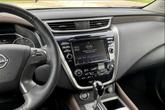 Thumbnail of 2024 Gun Metallic Nissan Murano