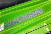 Thumbnail of 2025 Green Jeep Gladiator